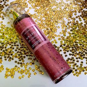Wrapped in Vanilla by Bath & Body Works